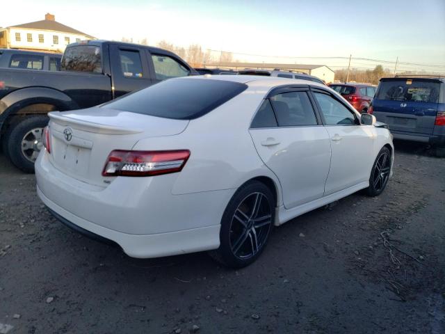 Obraz 3 z 2010 TOYOTA CAMRY BASE 2010 z VIN 4T1BF3EK9AU516012