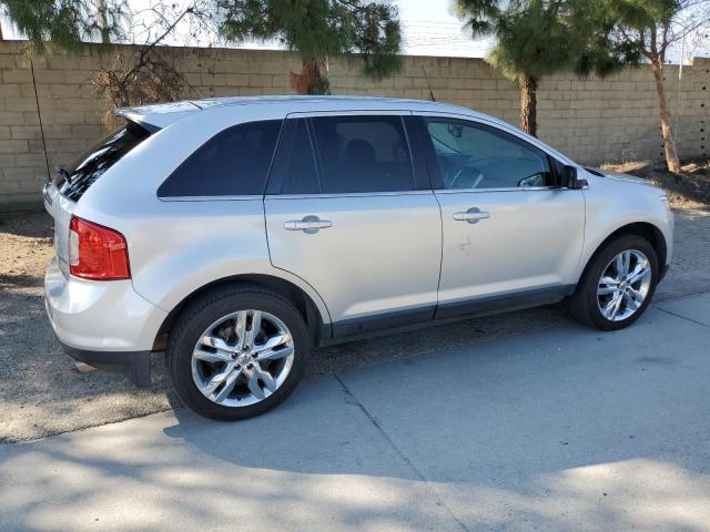 Image 3 of 2013 FORD EDGE LIMITED 2013 with VIN 2FMDK3KC6DBA26221