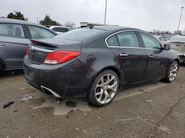 Изображение 3 2013 BUICK REGAL GS 2013 с VIN 2G4GV5GV8D9190393
