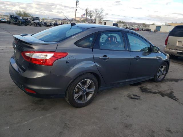 Image 3 of 2014 FORD FOCUS SE 2014 with VIN 1FADP3F28EL253862