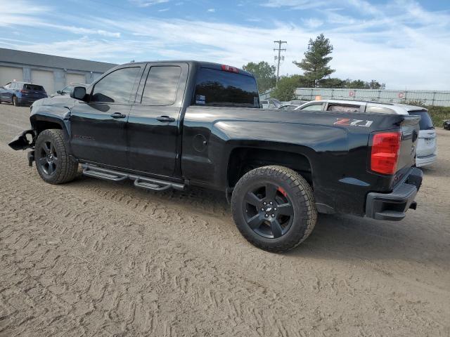 Изображение 2 2018 CHEVROLET SILVERADO K1500 LT 2018 с VIN 1GCVKREC0JZ346666