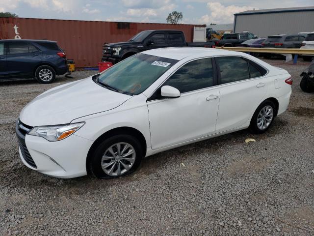 Obraz 1 z 2017 TOYOTA CAMRY LE 2017 z VIN 4T1BF1FK7HU730753