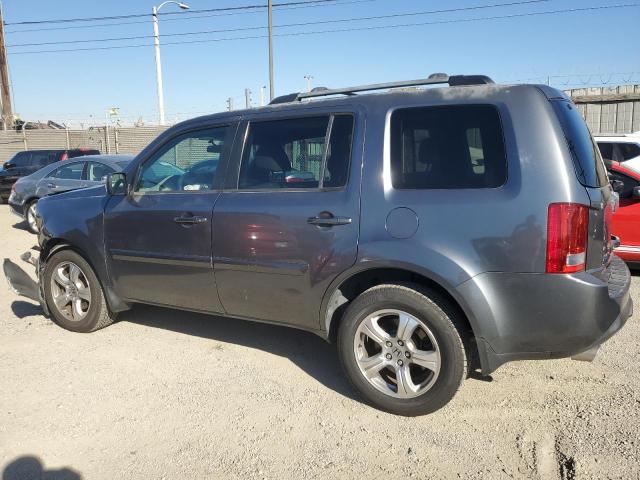 Image 2 of 2013 HONDA PILOT EX 2013 with VIN 5FNYF3H45DB001372