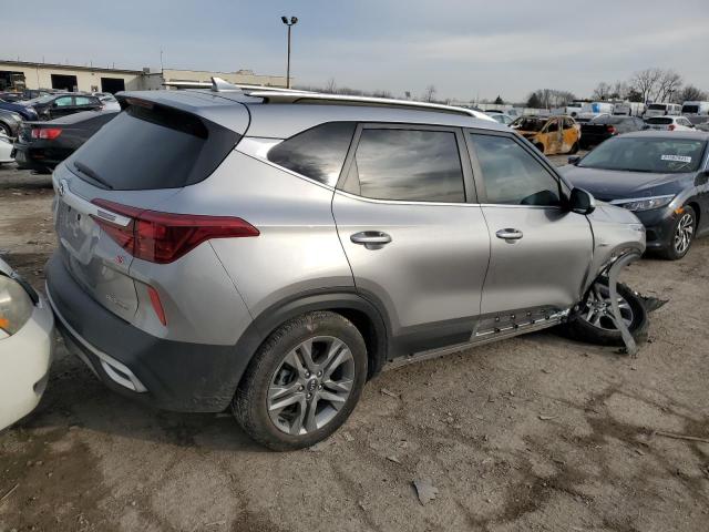 Изображение 3 2021 KIA SELTOS S 2021 с VIN KNDEUCAA9M7071231