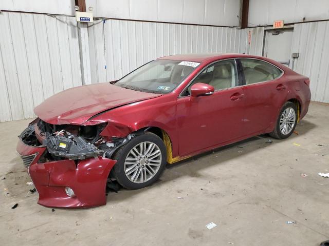 Obraz 2013 LEXUS ES 350 2013