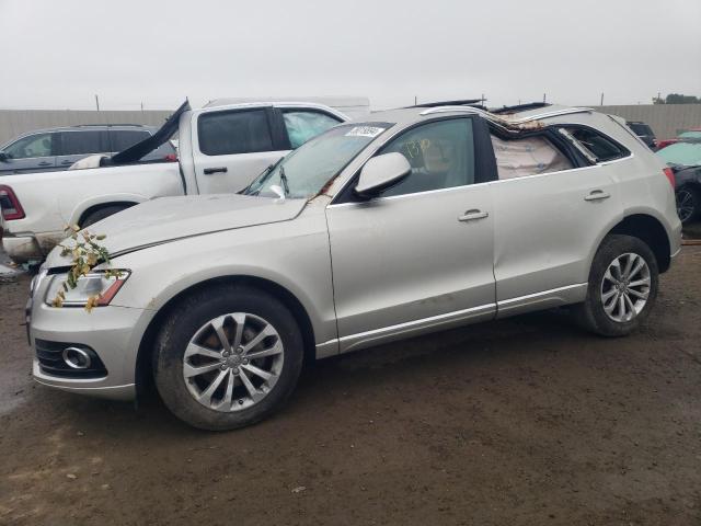 Obraz 2014 AUDI Q5 PREMIUM 2014