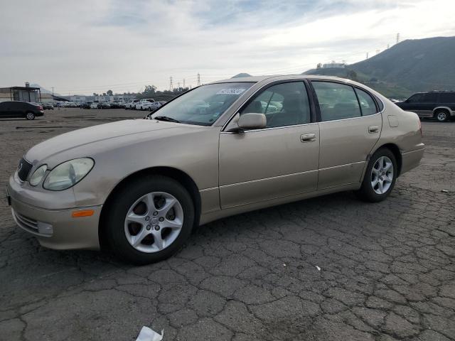 2001 LEXUS GS 300 2001 image