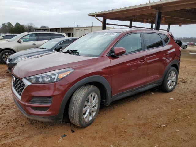 Изображение 2019 HYUNDAI TUCSON SE 2019