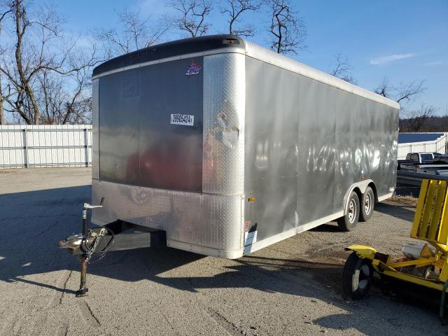 Image 2 of 2016 USCA TRAILER 2016 with VIN 5NHUPAV23GW059576