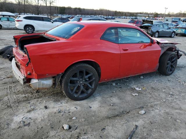 Obraz 3 z 2023 DODGE CHALLENGER SXT 2023 z VIN 2C3CDZAG6PH574906
