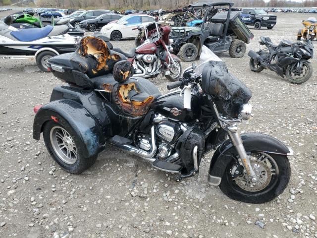 Image 1 of 2023 HARLEY-DAVIDSON FLHTCUTG  2023 with VIN 1HD1MAF15PB855837