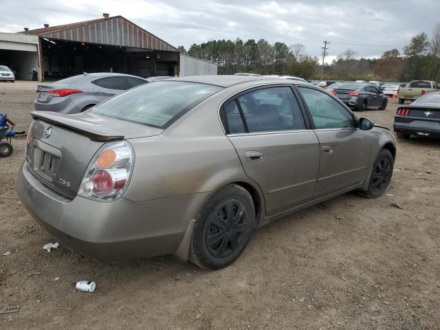 Image 3 of 2003 NISSAN ALTIMA BASE 2003 with VIN 1N4AL11D83C186186