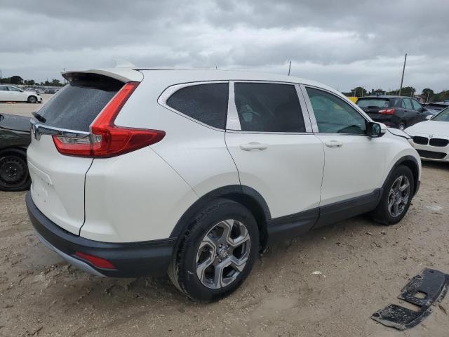 Obraz 3 z 2017 HONDA CR-V EX 2017 z VIN 5J6RW1H55HL017344