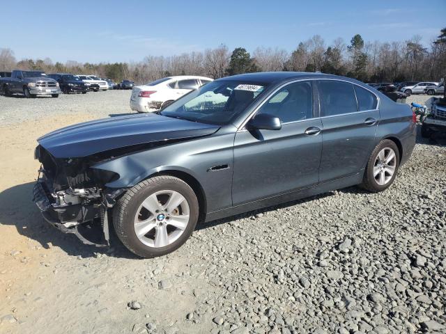 2012 BMW 528 I 2012 image
