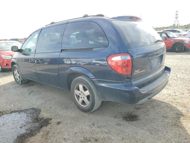 Image 2 of 2005 DODGE GRAND CARAVAN SXT 2005 with VIN 2D4GP44L05R117437