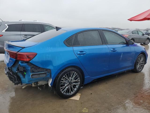 Obraz 3 z 2022 KIA FORTE GT LINE 2022 z VIN 3KPF54AD7NE470335