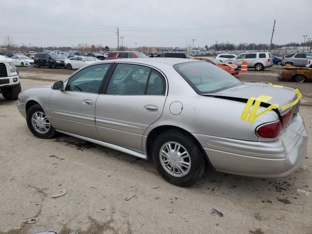 Obraz 2 z 2004 BUICK LESABRE CUSTOM 2004 z VIN 1G4HP54K14U223195
