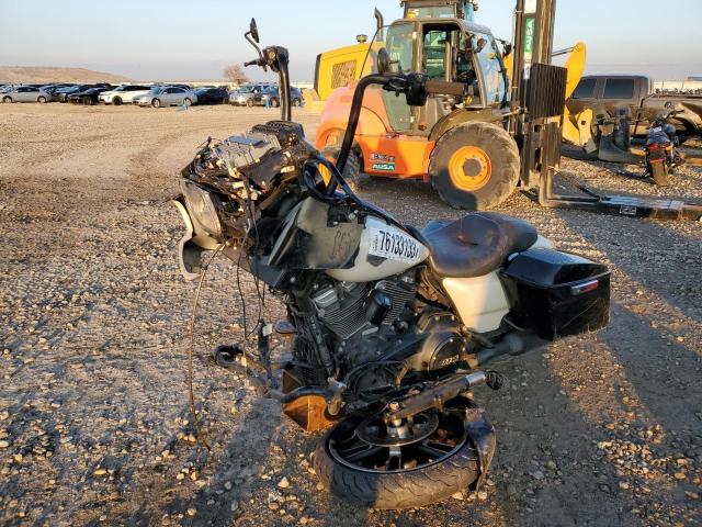 Image 2 of 2022 HARLEY-DAVIDSON FLTRXS  2022 with VIN 1HD1KTP12NB618039