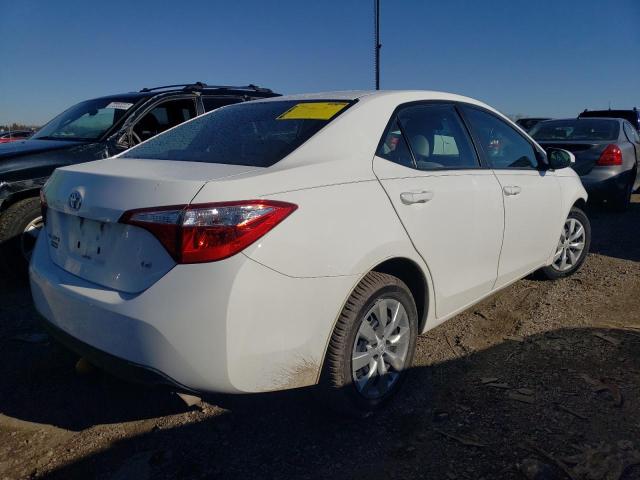 Obraz 3 z 2014 TOYOTA COROLLA L 2014 z VIN 2T1BURHE9EC143544