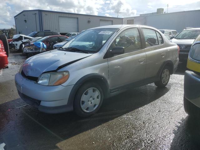 Image 1 of 2000 TOYOTA ECHO  2000 with VIN JTDBT1234Y0066009