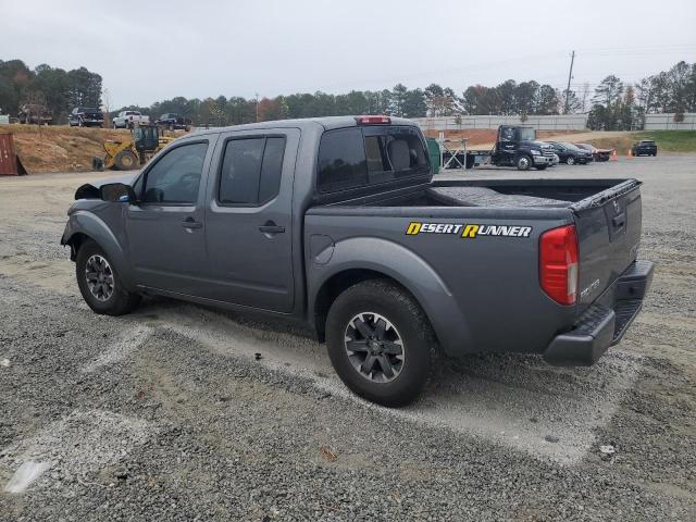 Image 2 of 2019 NISSAN FRONTIER S 2019 with VIN 1N6DD0ER1KN769042