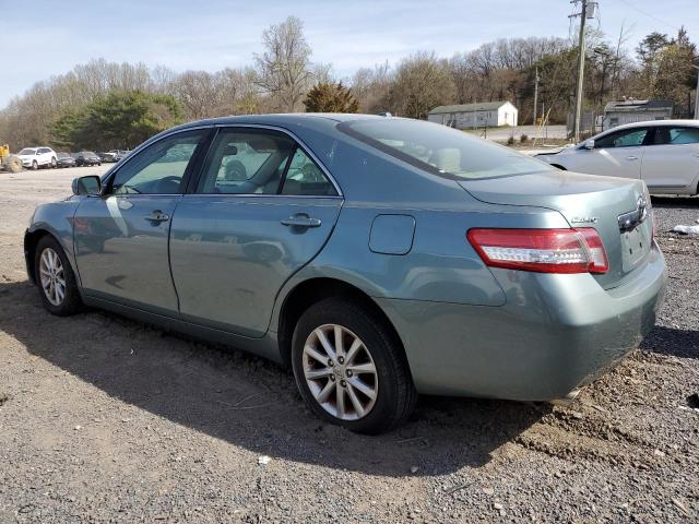 Image 2 of 2011 TOYOTA CAMRY SE 2011 with VIN 4T1BK3EK1BU631023