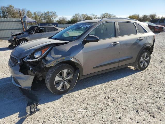 Obraz 2018 KIA NIRO FE 2018