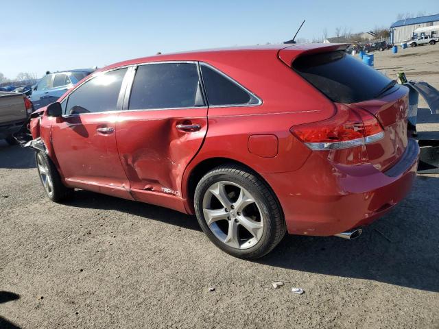 Obraz 2 z 2009 TOYOTA VENZA  2009 z VIN 4T3BK11A19U008343