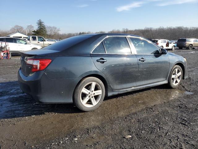 Изображение 3 2013 TOYOTA CAMRY L 2013 с VIN 4T1BF1FK4DU252589