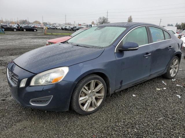 2012 VOLVO S60 T6 2012 image