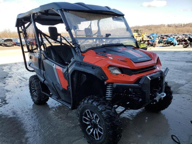 Изображение 1 2023 HONDA SXS1000 M3 2023 с VIN 1HFVE0497P4700316