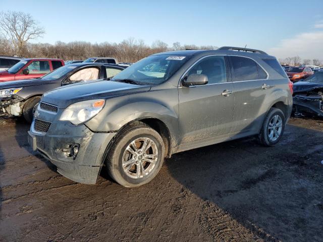 Image 1 of 2013 CHEVROLET EQUINOX LT 2013 with VIN 2GNALDEK5D6370717