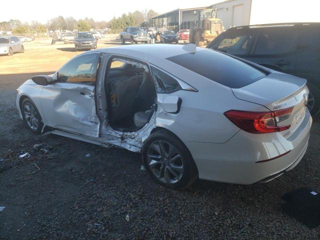 Obraz 2 z 2020 HONDA ACCORD LX 2020 z VIN 1HGCV1F13LA061914