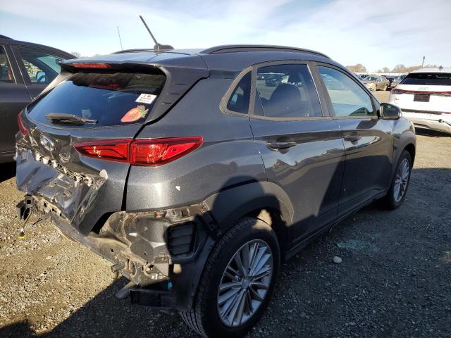 Obraz 3 z 2019 HYUNDAI KONA SEL 2019 z VIN KM8K22AA6KU190061