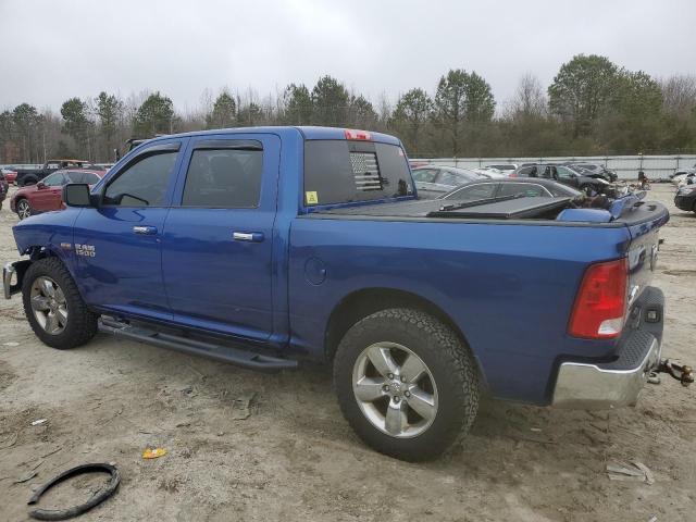 Image 2 of 2016 RAM 1500 SLT 2016 with VIN 3C6RR7LT7GG169571