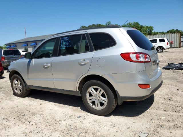 Obraz 2 z 2012 HYUNDAI SANTA FE GLS 2012 z VIN 5XYZG3AB1CG118075