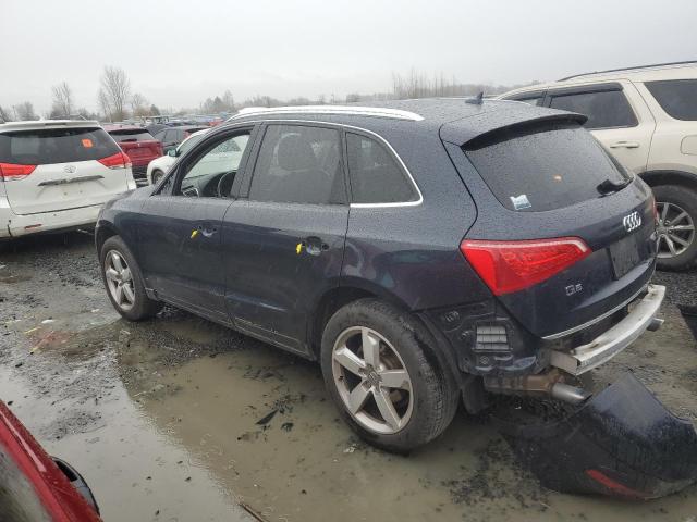 Image 2 of 2012 AUDI Q5 PREMIUM PLUS 2012 with VIN WA1LFAFP0CA108343