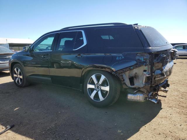 Image 2 of 2023 CHEVROLET TRAVERSE LT 2023 with VIN 1GNEVHKW0PJ285608