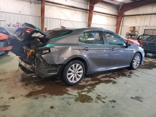 Image 3 of 2020 TOYOTA CAMRY LE 2020 with VIN 4T1C11AK0LU998837