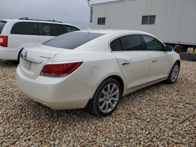 Image 3 of 2011 BUICK LACROSSE CXS 2011 with VIN 1G4GE5GD8BF233531