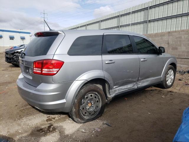 Изображение 3 2015 DODGE JOURNEY SE 2015 с VIN 3C4PDCAB9FT728450