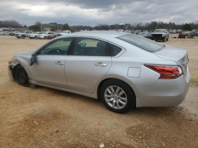 Image 2 of 2015 NISSAN ALTIMA 2.5 2015 with VIN 1N4AL3AP8FC441705