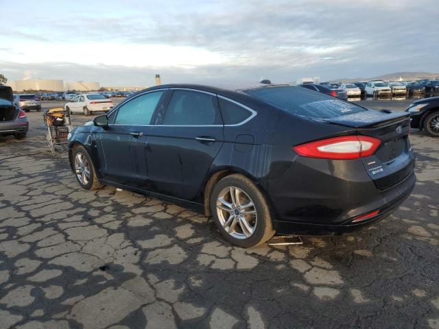 Image 2 of 2016 FORD FUSION TITANIUM PHEV 2016 with VIN 3FA6P0SU3GR105279