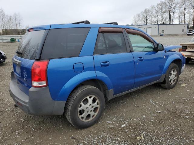 Изображение 3 2004 SATURN VUE  2004 с VIN 5GZCZ534X4S880678