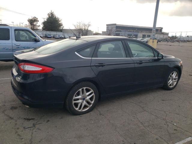 Obraz 3 z 2015 FORD FUSION SE 2015 z VIN 3FA6P0HD8FR158954