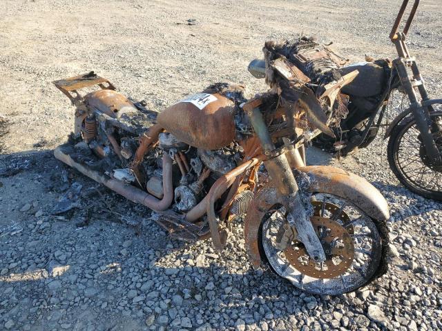 Obraz 1 z 2018 HARLEY-DAVIDSON FLTRXS ROAD GLIDE SPECIAL 2018 z VIN 1HD1KTC1XJB610545