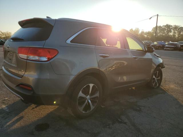 Obraz 3 z 2016 KIA SORENTO EX 2016 z VIN 5XYPHDA50GG178858