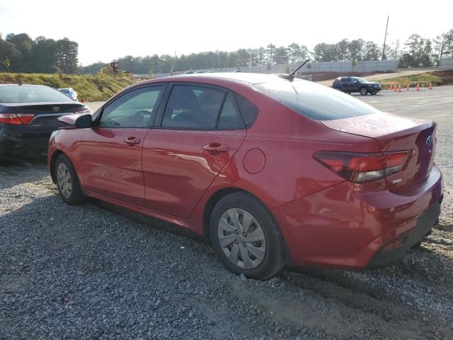 Изображение 2 2019 KIA RIO S 2019 с VIN 3KPA24AB4KE216496