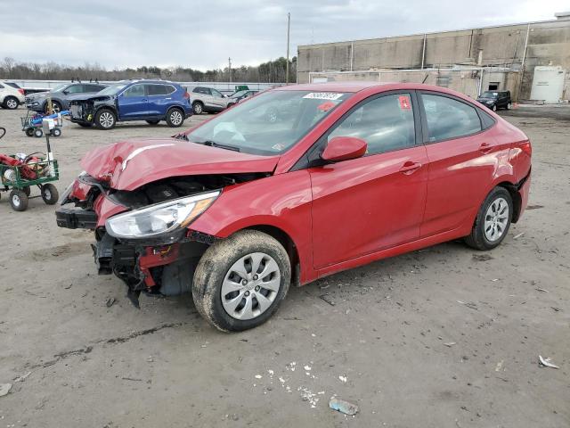 Изображение 2017 HYUNDAI ACCENT SE 2017