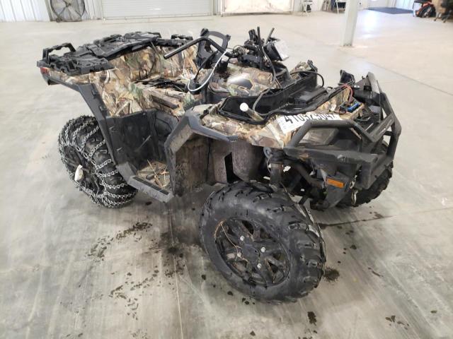 2018 POLARIS SPORTSMAN 850 SP 2018 image